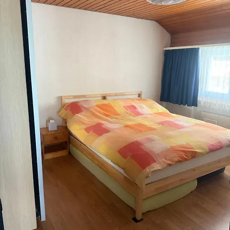 Apartament Eldorado 47 Grosse Mit Wunderschoenen Aussicht Leukerbad